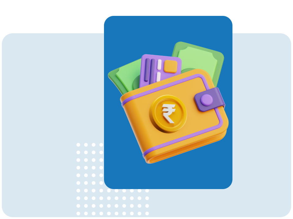 आधार कार्ड से 40,000 रुपये का लोन कैसे लें: 