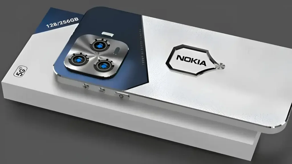 लोगों की नींद उड़ाने के लिए आ गया Nokia NX Lite 5G का प्रीमियम फोन, 8GB रैम, 64MP सेल्फी कैमरा