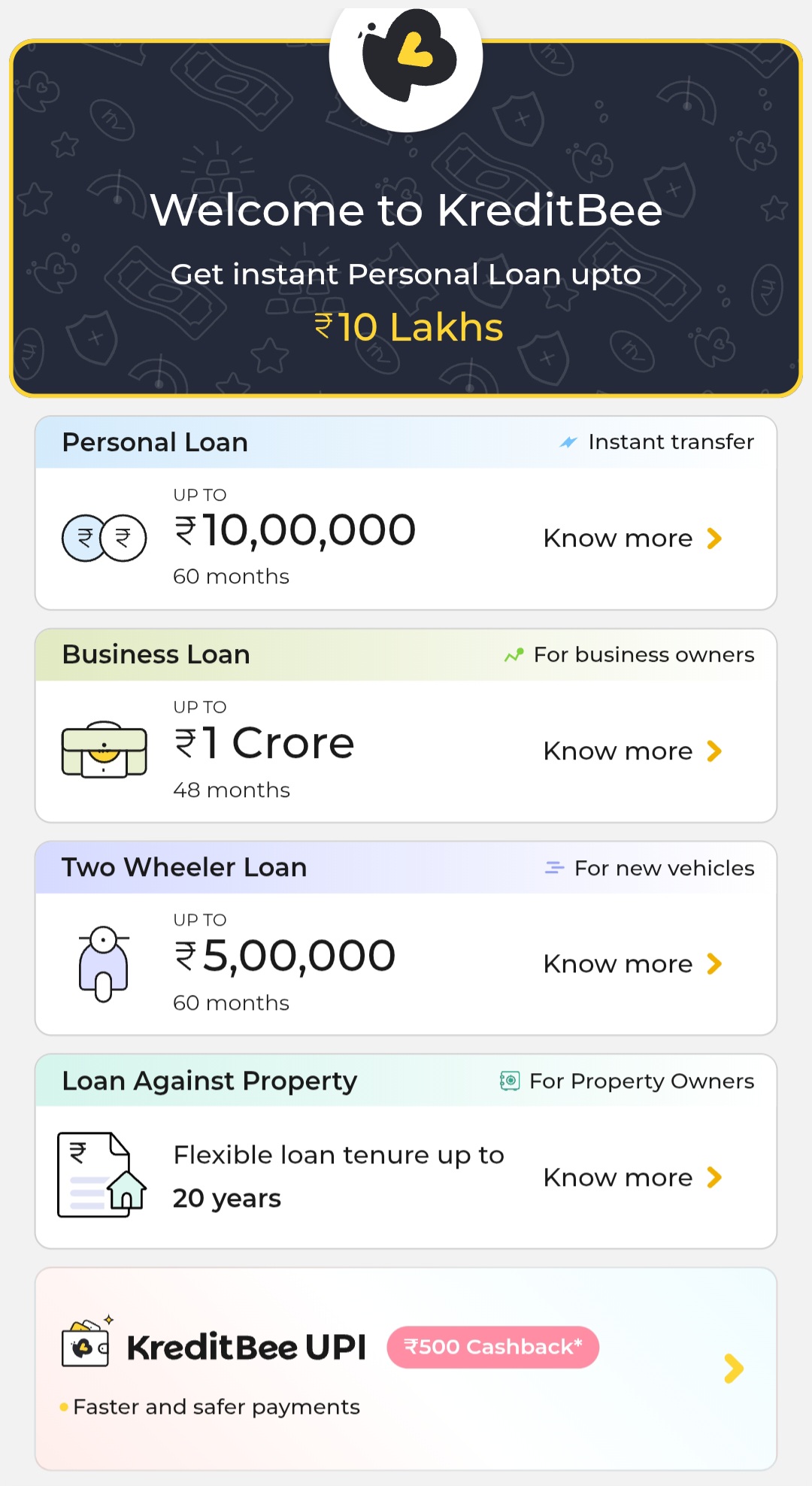 CreditBee Se Loan Kaise Le 2026: ₹5 Lakh Tak Instant Personal Loan Apply Online